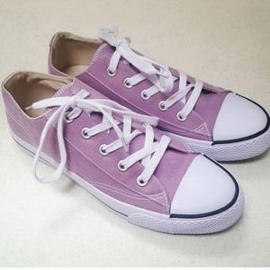 NEW Mauve Purple Airwalk Sneakers 10